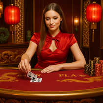 Staxino - Live Baccarat Game