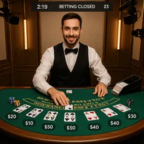 Staxino - Blackjack Table Game - Online Casino Norway