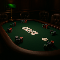 Staxino - Live Poker Game