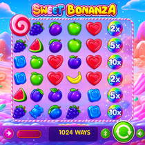 Staxino - Sweet Bonanza Slot Game - Online Casino Norway