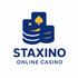 Staxino Casino Logo