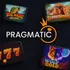 Pragmatic Play - Spilleverandør