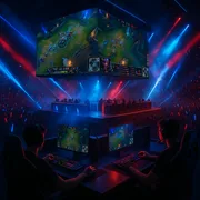 Staxino - Esports Betting